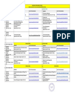 4f74c - ROUTINE LINK OF INTERNAL EXAM 2022 ROUTINE LINK OF INTERNAL