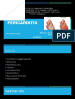 Pericarditis Rapm Maga 123 Definitiva