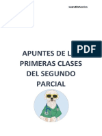 Libro de Vizueta (2do Parcial)