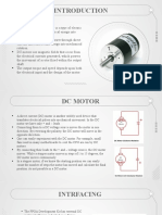 DC Motor