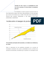 Economia de Los Procesos