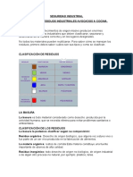 SEGURIDAD INDUSTRIAL Celinda