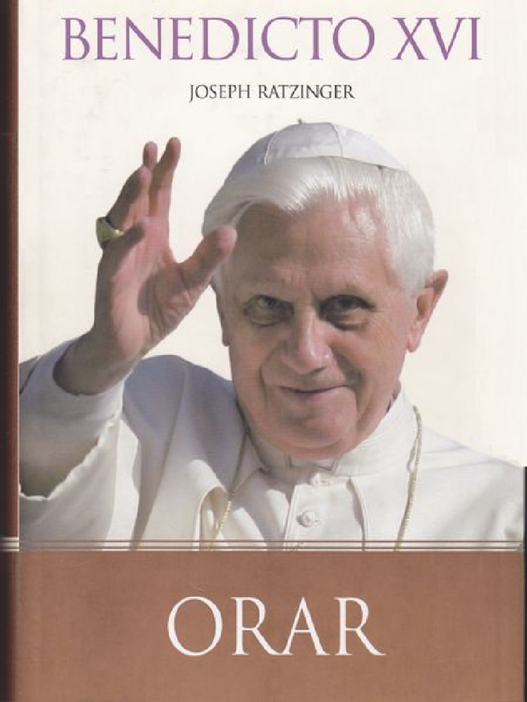 Reflexiones de Benedicto XVI sobre la verdad | PDF | Fe | Amor