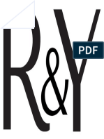 R&Y logo