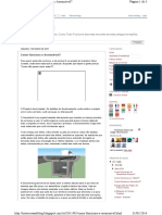 Aeromóvel Como Funciona