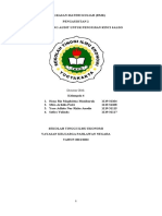 Sampling Audit untuk Pengujian Rinci Saldo