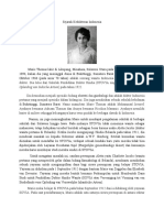 Bacaan Tentang Sejarah Kedokteran Indonesia