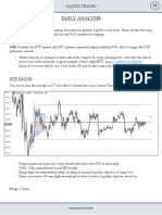 Daily Analysis