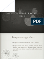 PDF Menggambar Ragam Hias VII I