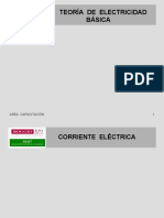 Curso Electricidad Básica - PLC