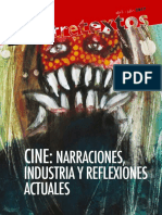 Cine Narraciones Industria y Reflexiones