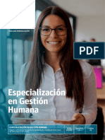 FUNIR-E Gestion Humana 210907