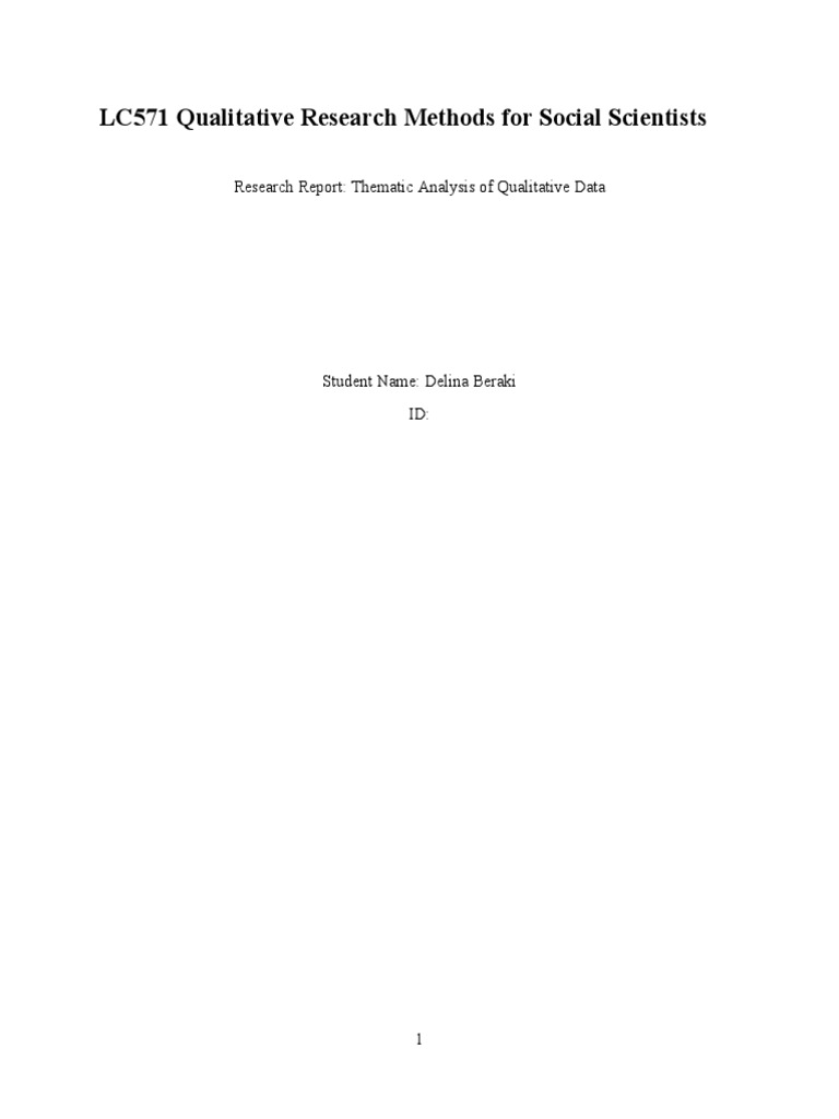 Qualitative vs Quantitative Research: What’s the Difference? visual data 2