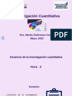 Inv. Cuant. H2-Alcances de La Investigación Cuantitativa.