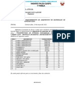 Informe #05 Material de Const.