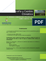 Geografía y Cambio Climático - 11