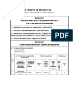 FSR neodisher FA