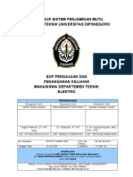 SOP - 21 Keluhan MHS Dikonversi