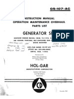 Hol-Gar Gs-107-Ac