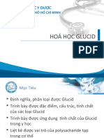 Hoa Hoc Glucid