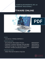 Software Online S11