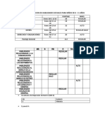 Resultado Psicometricos Edylan