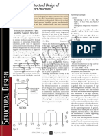 P279 Micro Structure Decration of Steel Tubes