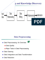 Data Mining and Knowledge Discovery