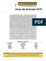 Animals Worsearch