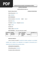 Student selfservice options Login Page