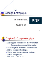 Codage Chap2