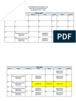 Horario 2022 Fono Ingresantes Primer Ciclo - Final