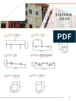 Sistema 6038