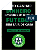 Guia completo para iniciar nas apostas esportivas online