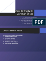 Kelompok 10 Fiqih II - PPT