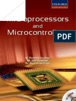 Microprocessors: Microcontrollers