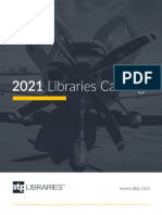 Atp Maintenance Libraries Catalog