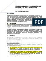 PDF Sociedad Del Conocimiento DL - de LEYDI