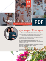 50 POSES PARA FOTOS DE GESTANTE PDF 1 - Compressed 1