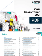 Ecommtech 2021
