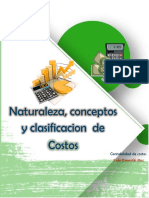 Contabilidad de Costos