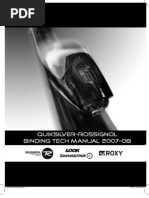 Download Binding Tech Manual by Diego Alco SN57681175 doc pdf