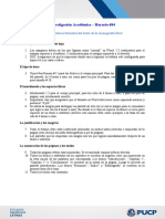 Características Formales de La Redacción Del Trabajo