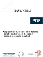 Litiasis Renal