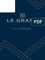 Brochure Le Grand
