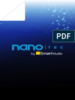 Nano Tec by Smart Studio