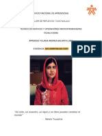Caso Malala