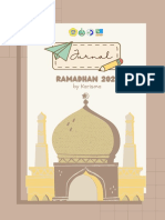 Jurnal Ramadhan2