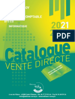 Catalogue 2021 2022