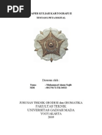 Download Paper Kuliah Kartografi II by Zanea Lho SN57682105 doc pdf